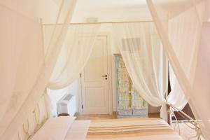 AGRITURISMO Masseria Spetterrata