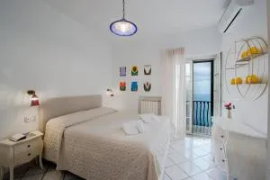 Villa Il Lupo Felice - Ravello