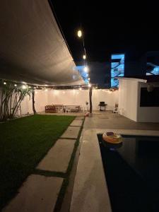 Casa Madera