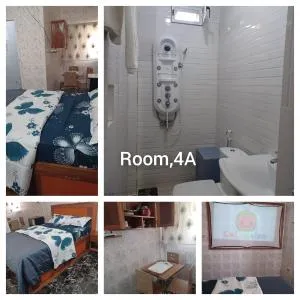 Maryam La Texan - Ndiébène