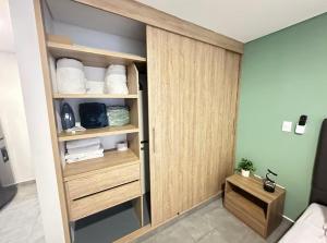 Estocolmo - Moderno Apartaestudio en el norte