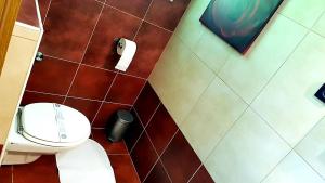 Apartments with a parking space Krapinske Toplice, Zagorje - 24225