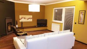 Apartments with a parking space Krapinske Toplice, Zagorje - 24225