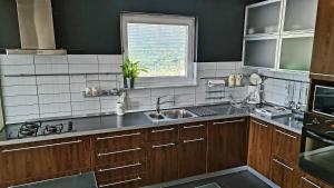 Apartments with a parking space Krapinske Toplice, Zagorje - 24225