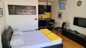 Apartments with a parking space Krapinske Toplice, Zagorje - 24225