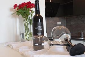 Apartments with parking space Mravince, Split - 24324