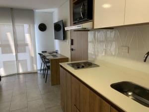 Estocolmo - Moderno Apartaestudio en el norte