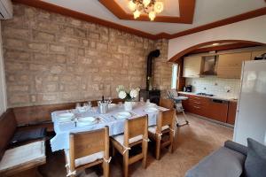 Family friendly house with a parking space Maovice, Zagora - 24306