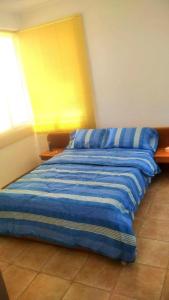 Bayside beach apartment