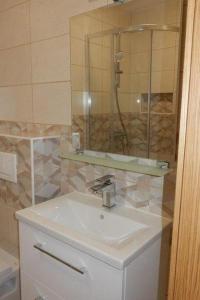 Apartments with parking space Zman, Dugi otok - 24325