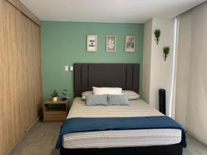 Estocolmo - Moderno Apartaestudio en el norte