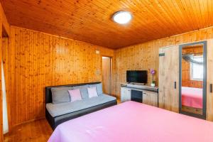 Apartments with parking space Vrsi - Mulo, Zadar - 24353