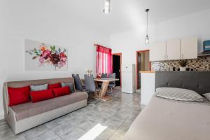 Apartments with parking space Vrsi - Mulo, Zadar - 24353