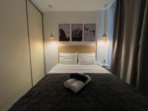 Edifício Del General Polidoro