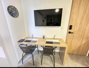 Estocolmo - Moderno Apartaestudio en el norte