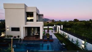 Mamica Luxury Villa