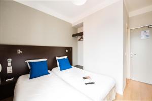 Hotels Hotel Atrium : photos des chambres
