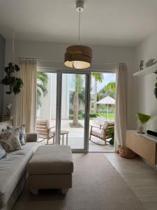 Relax in Cana Pearl, Punta Cana