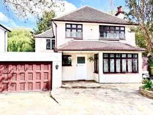 304 Norbury House - Thornton Heath