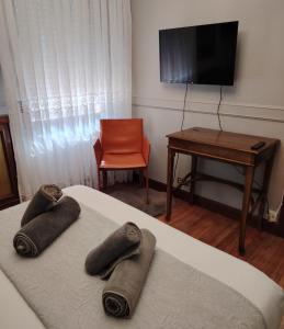 Diegos Vintage Apartment