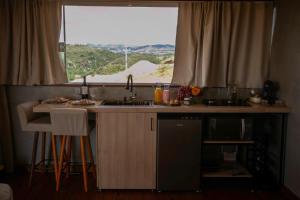 Cabana bela vista