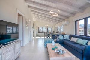 Angela Home, 5Street, Perivolia