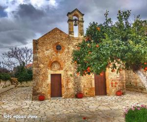 Angela Home, 5Street, Perivolia