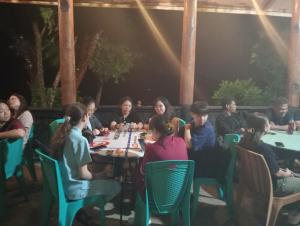 Sao Ria Wisata Lodge