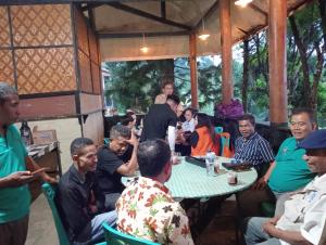 Sao Ria Wisata Lodge