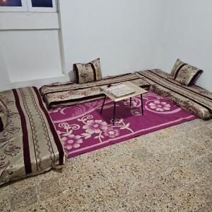 House in the City Center