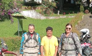 Sao Ria Wisata Lodge