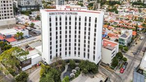 Ejecutivo Express Guadalajara Providencia - Av México