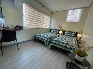 JResidences - 5 Bedrooms Cozy Home