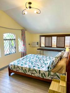 JResidences - 5 Bedrooms Cozy Home