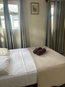 Rose Apartments Barbados