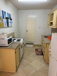 Rose Apartments Barbados