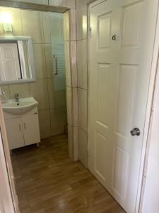 Rose Apartments Barbados