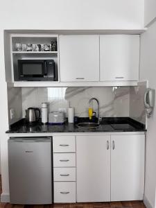 Apartamento impecable