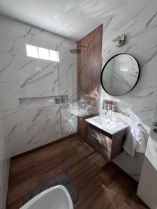 Apartamento impecable