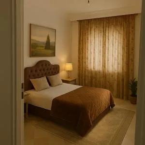 Résidence Nesrine Hamammet - Dar Hamad Jedidi