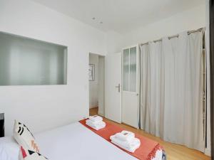Apartment in Bastille with 1 room