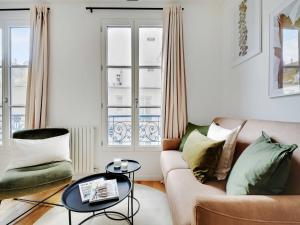 Perfect location - Gare de Lyon Bastille