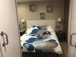 Campings Mobilhome familial 6 a 7 p 3 chambres 42 m2 Saint Brevin Les Pierres Couchees : photos des chambres