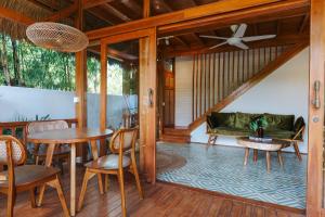 Nest Uluwatu 3 - Eco Boutique Villa