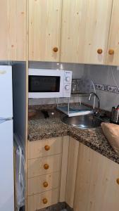 Apartamento en Paseo Larios de Torre del mar