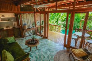 Nest Uluwatu 3 - Eco Boutique Villa