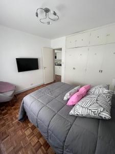 Apartamento impecable