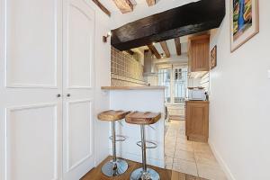 Charming Studio in the heart of Saint-Germain