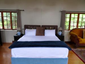 Church Road Apartment