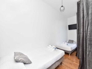 Charming apartment - 1BR 5P - Opéra Garnier